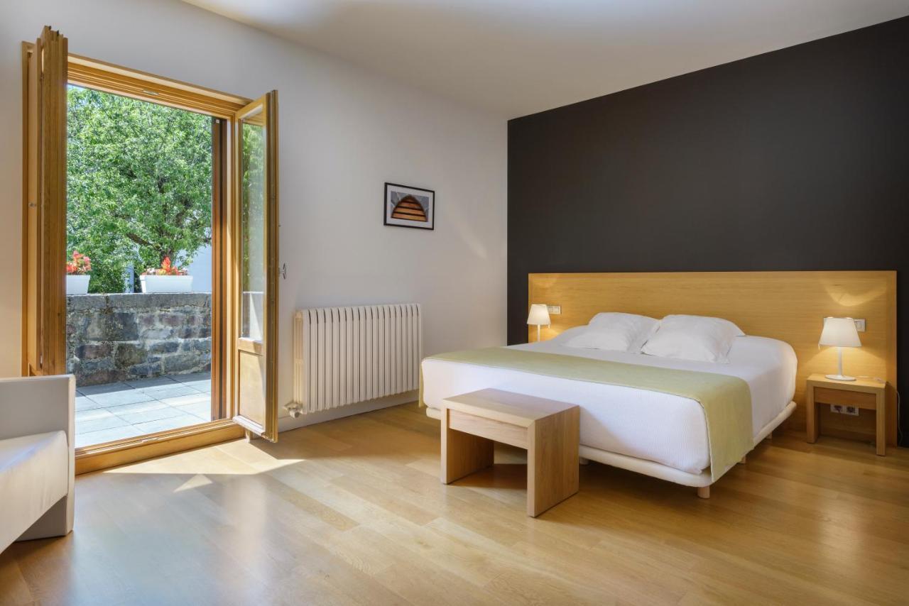 Hotel Rural Torre De Uriz מראה חיצוני תמונה