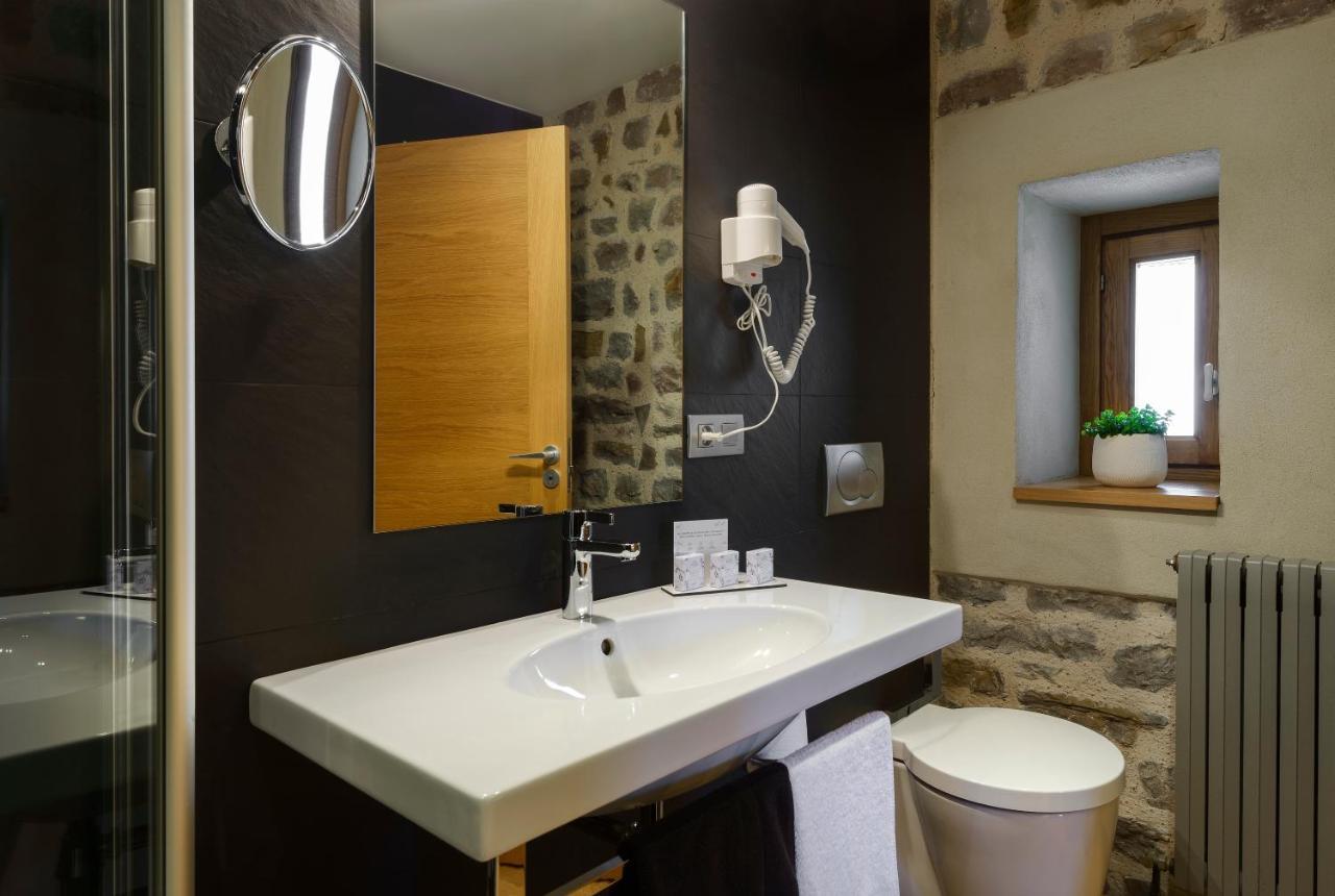 Hotel Rural Torre De Uriz מראה חיצוני תמונה