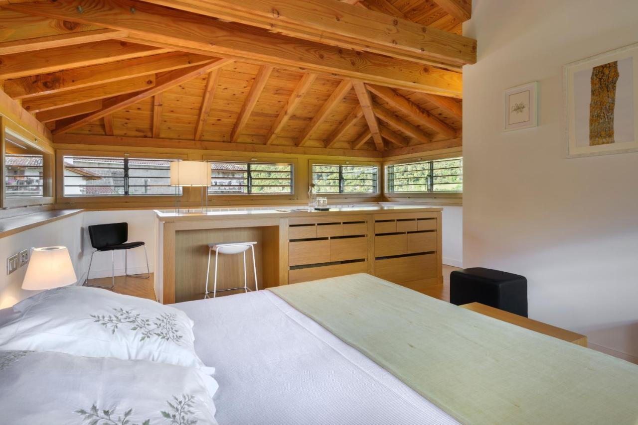 Hotel Rural Torre De Uriz מראה חיצוני תמונה