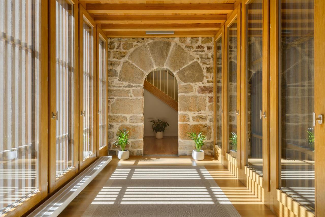 Hotel Rural Torre De Uriz מראה חיצוני תמונה