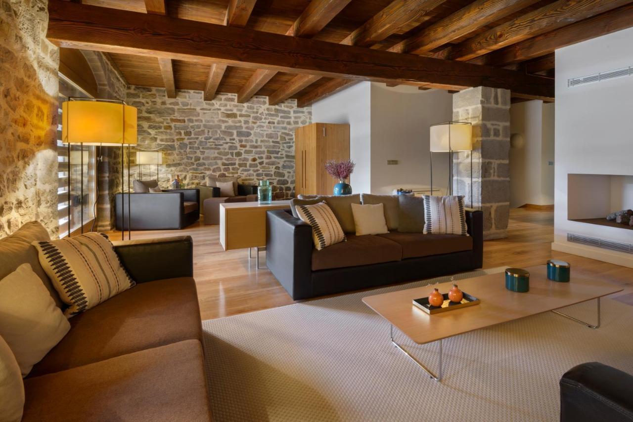Hotel Rural Torre De Uriz מראה חיצוני תמונה