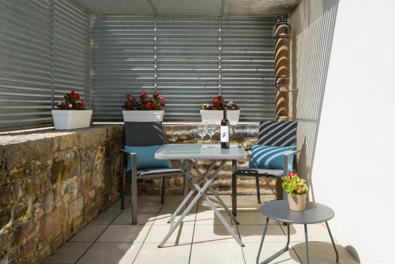 Hotel Rural Torre De Uriz מראה חיצוני תמונה